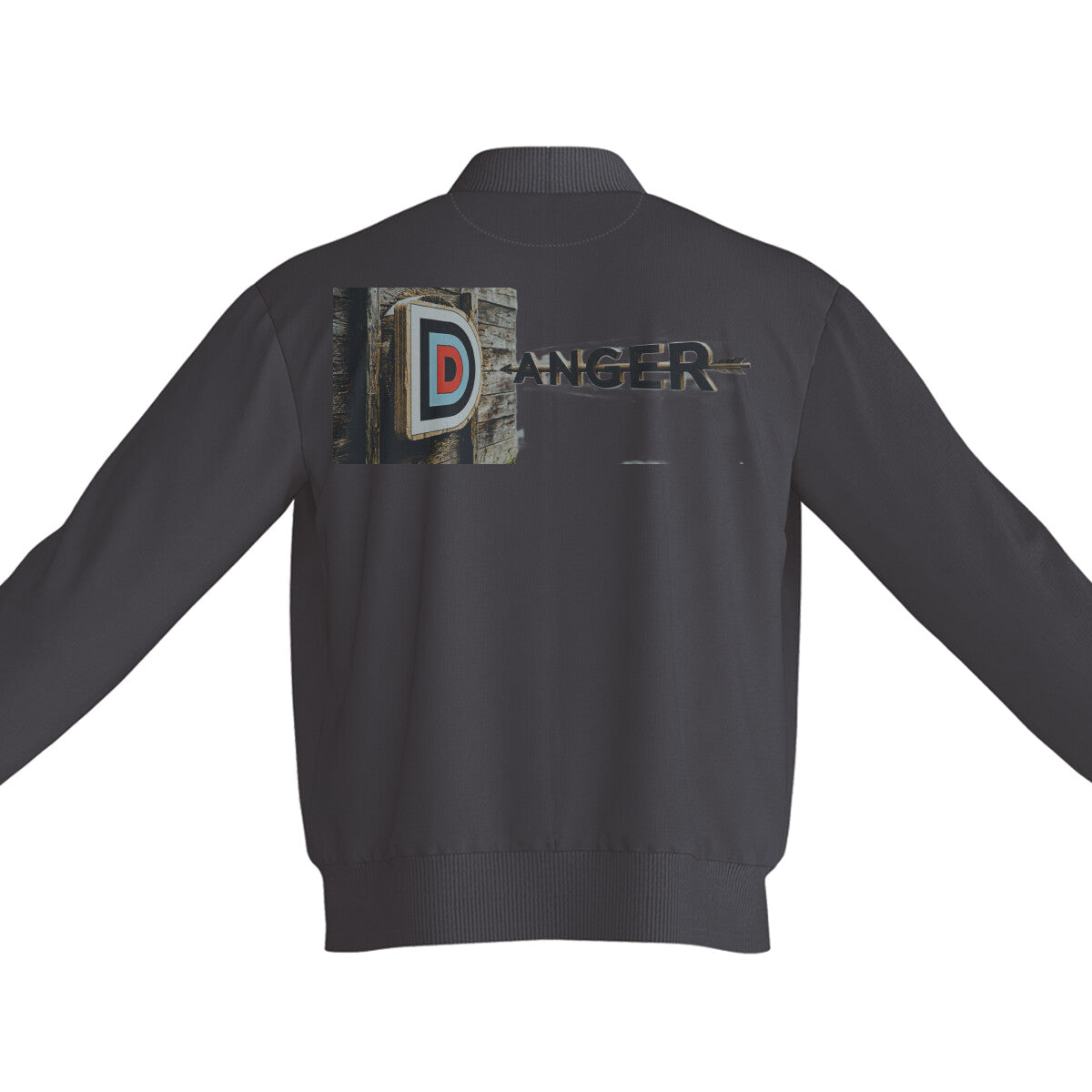 Back View - 5996941